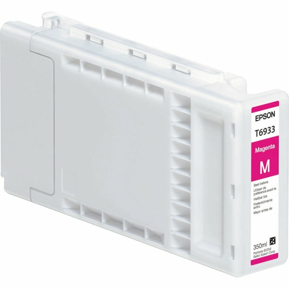 Epson Epson Ultrachrome 350 Ml Magen, T693300 MPN:T693300