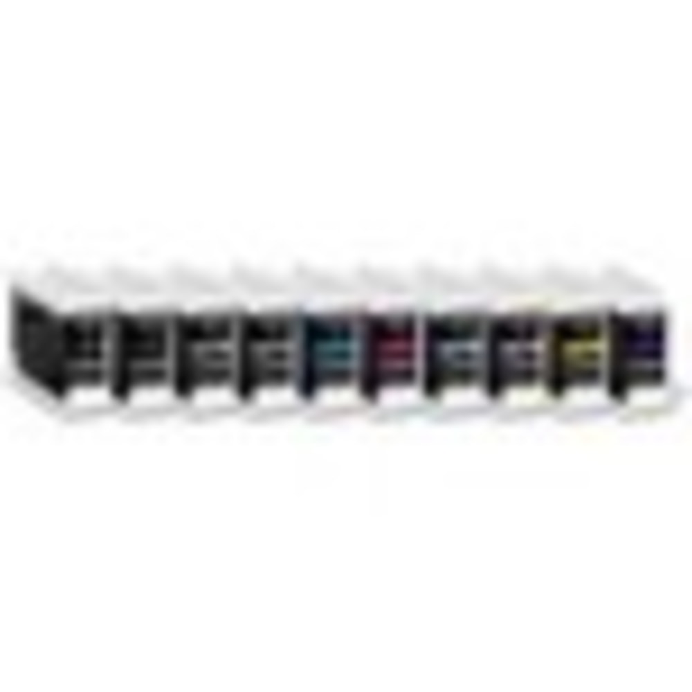 Epson UltraChrome PRO 770 Original Inkjet Ink Cartridge - Vivid Light Magenta Pack - Inkjet MPN:T770620
