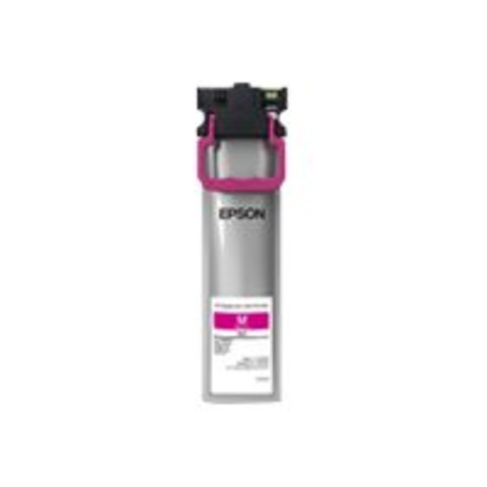 Epson T902 DuraBrite Ultra Magenta Ink Cartridge, T902220 MPN:T902320