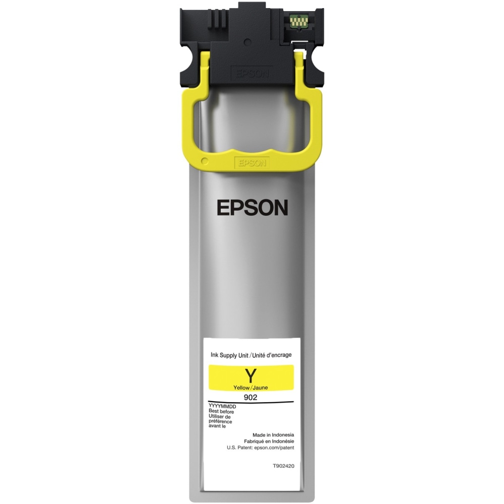 Epson T902 Ink Standard Capacity, T902420 MPN:T902420