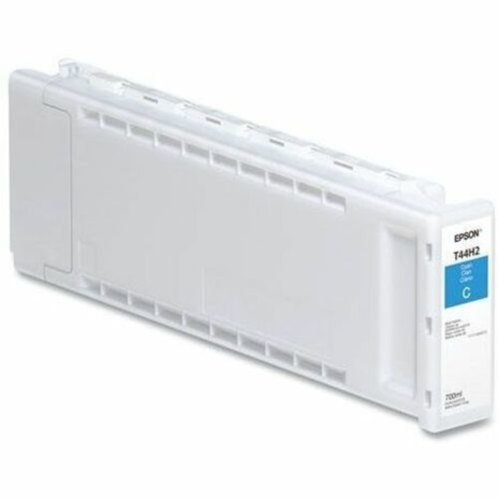 Epson UltraChrome PRO Original Ink Cartridge, Cyan, T44H220 MPN:T44H220