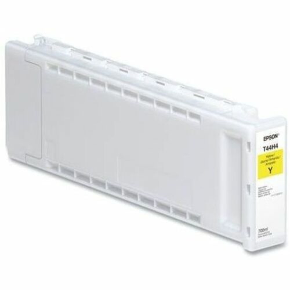 Epson UltraChrome PRO Original Ink Cartridge, Yellow, T44H420 MPN:T44H420