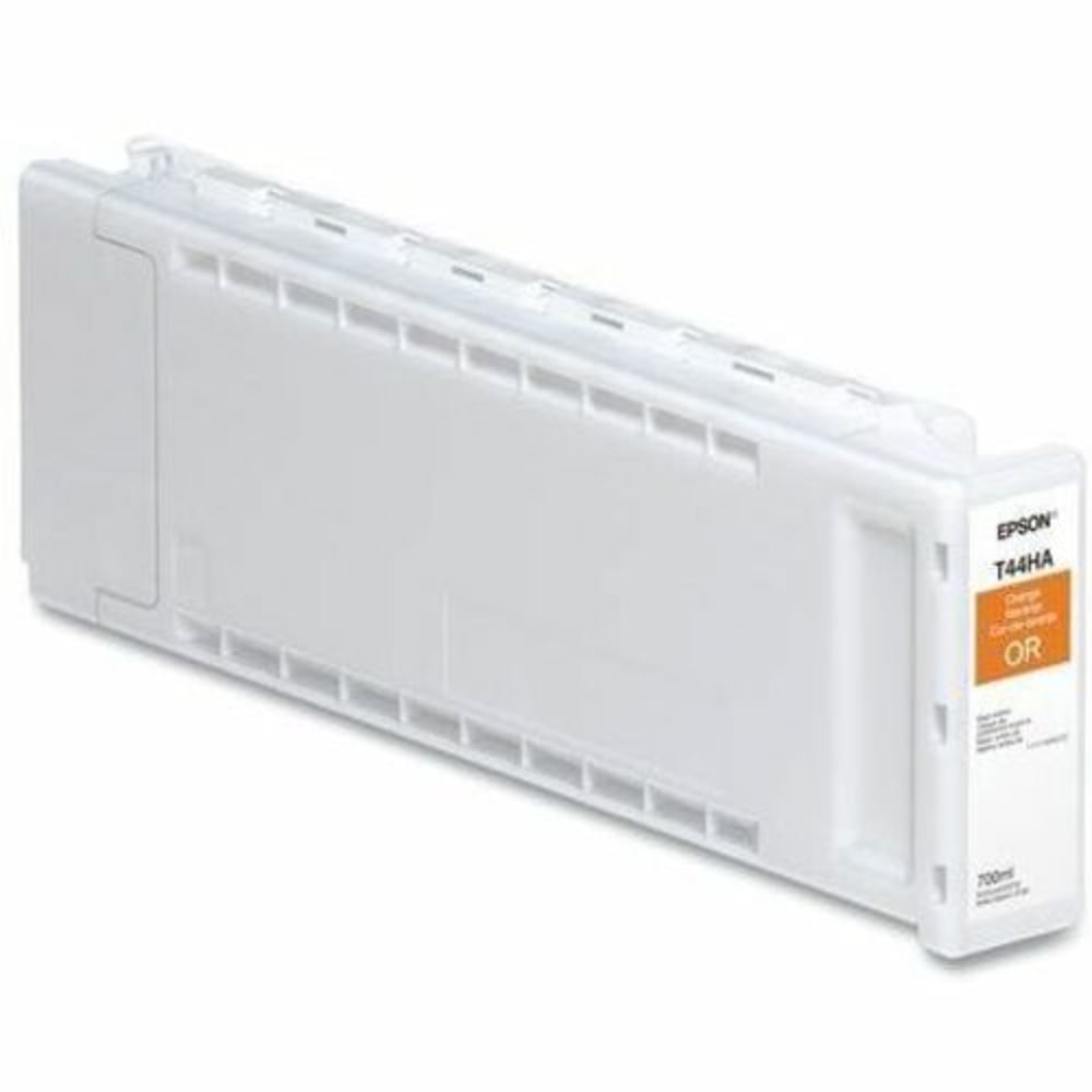 Epson UltraChrome PRO Original Ink Cartridge, Orange, T44HA20 MPN:T44HA20