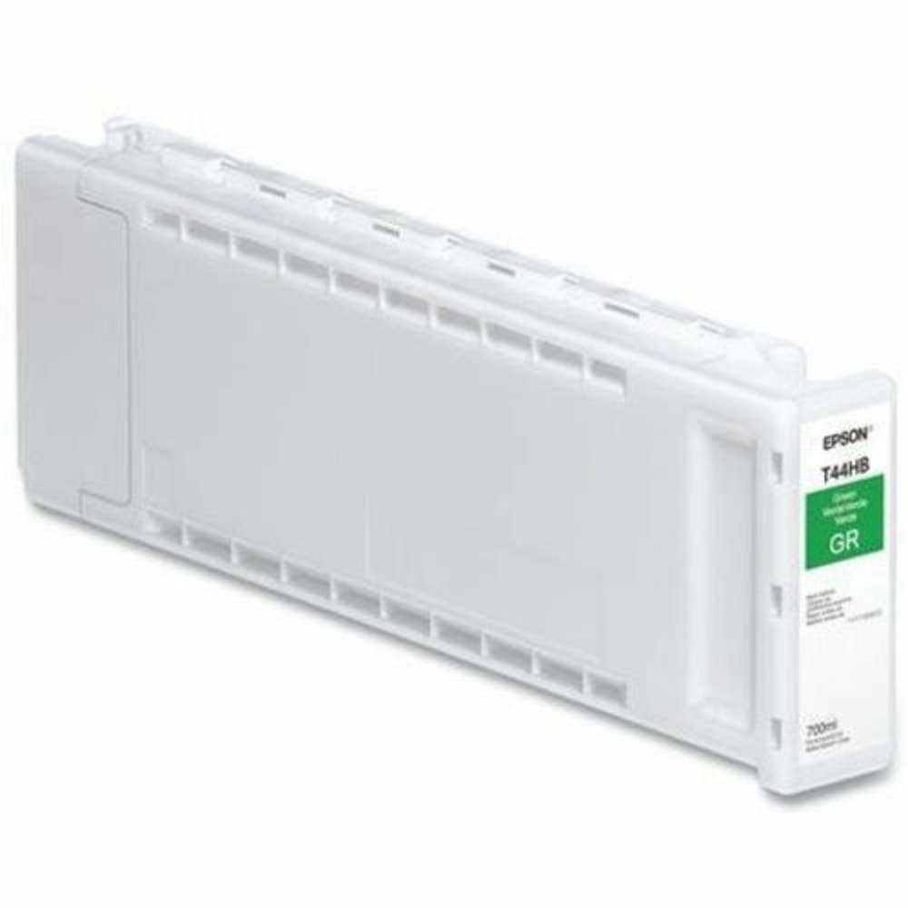 Epson UltraChrome PRO Original Ink Cartridge, Green, T44HB20 MPN:T44HB20