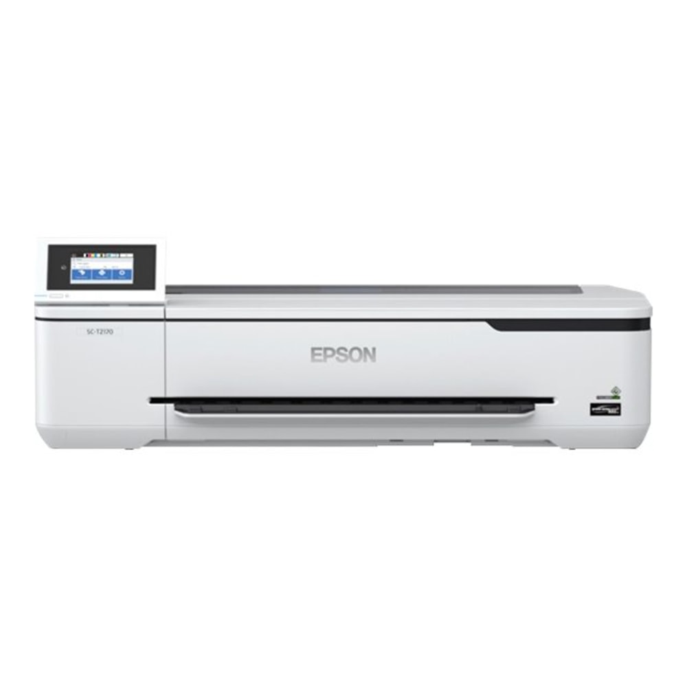 Epson SureColor T2170 24in Large-Format Color Printer MPN:SCT2170SR