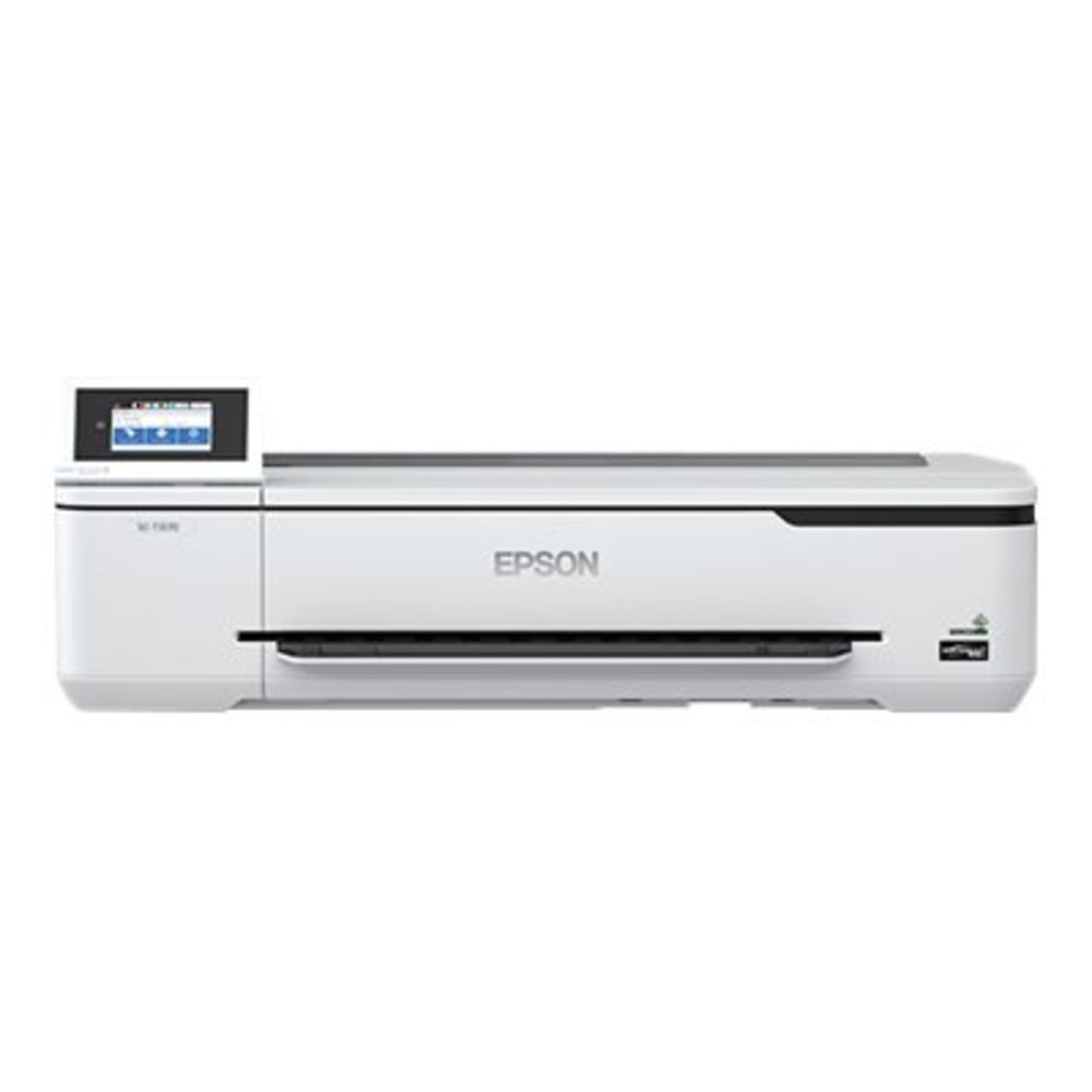 Epson SureColor T3170M 24in Large-Format Color Inkjet Printer MPN:SCT3170M