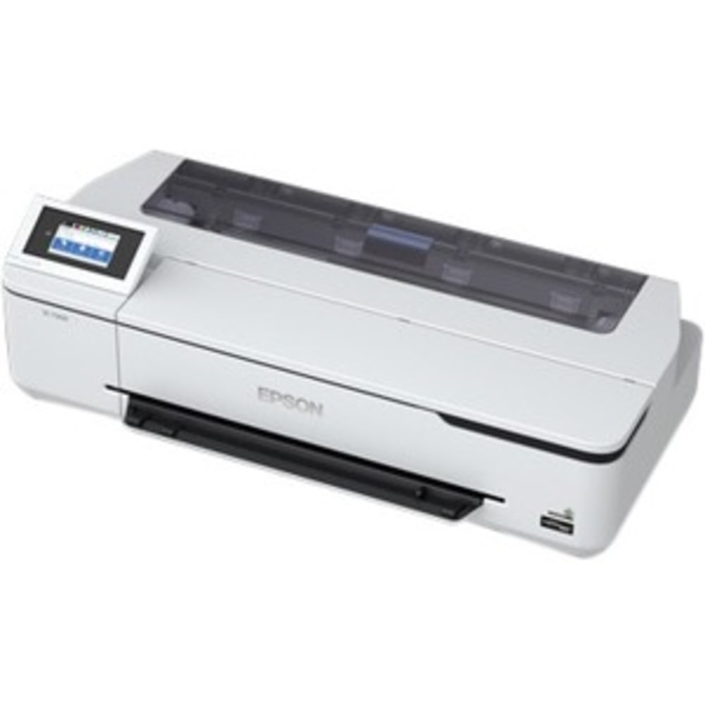 Epson SureColor SC-T3170SR Wireless Color Inkjet Large-Format Printer MPN:SCT3170SR