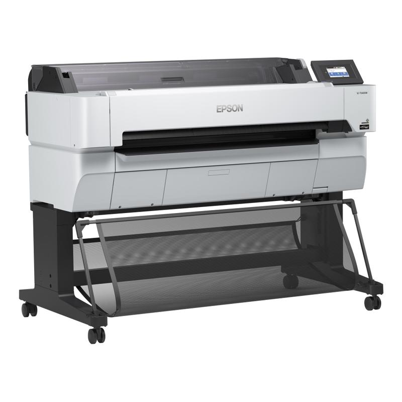 Epson SureColor SC-T5470M Wireless 36in Width Color Inkjet All-In-One Printer MPN:SCT5470M
