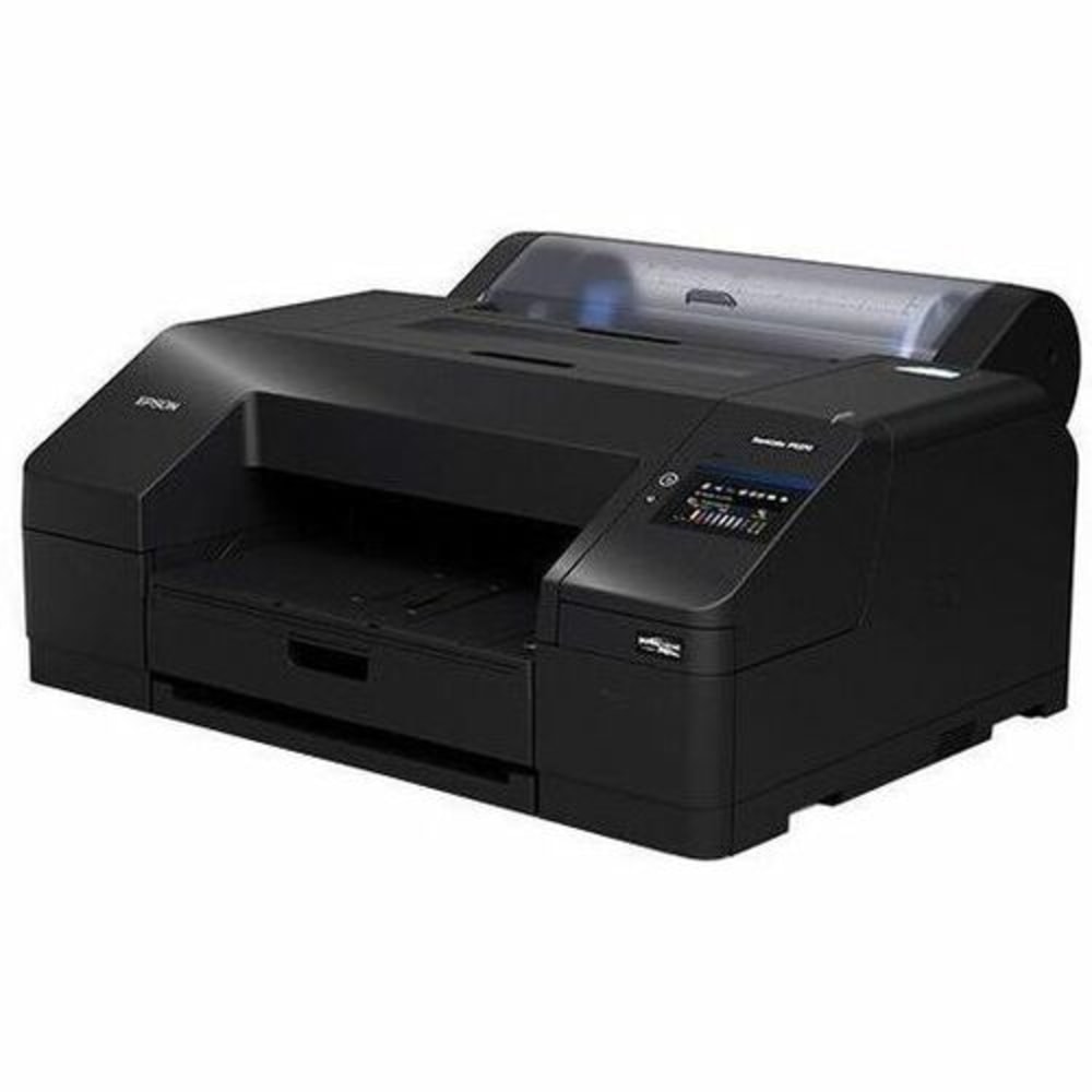 Epson SureColor P5370 Inkjet Large Format Printer - Color - 10 Color(s) - 5760x 1440 dpi - USB - Ethernet - SCP5370SE MPN:SCP5370SE