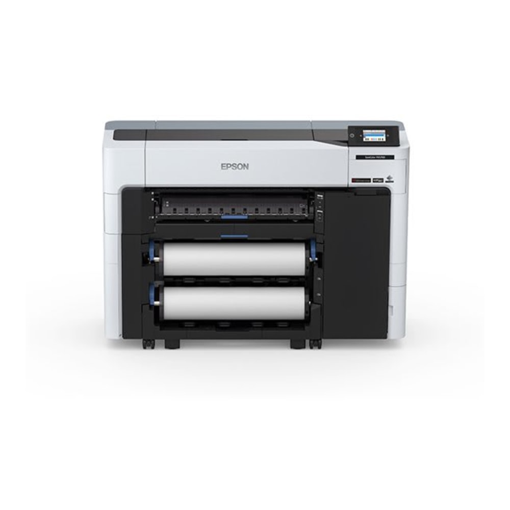 Epson SureColor P6570D PostScript 24in Large-Format All-In-One Color Inkjet Printer MPN:SCP6570DR