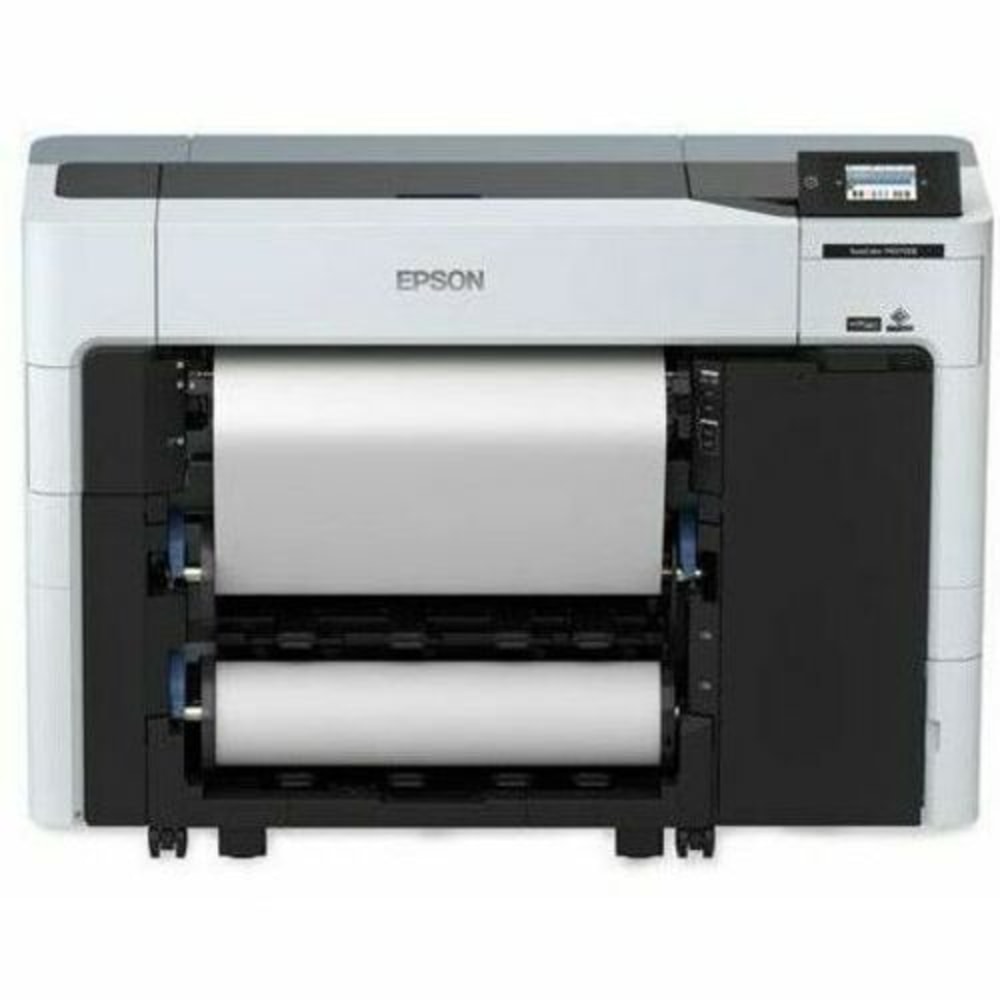 Epson SureColor P6570DE Inkjet Large Format Printer - 24in Print- Color - 8 Color(s) - 2400x 1200 dpi - SCP6570EDR MPN:SCP6570EDR