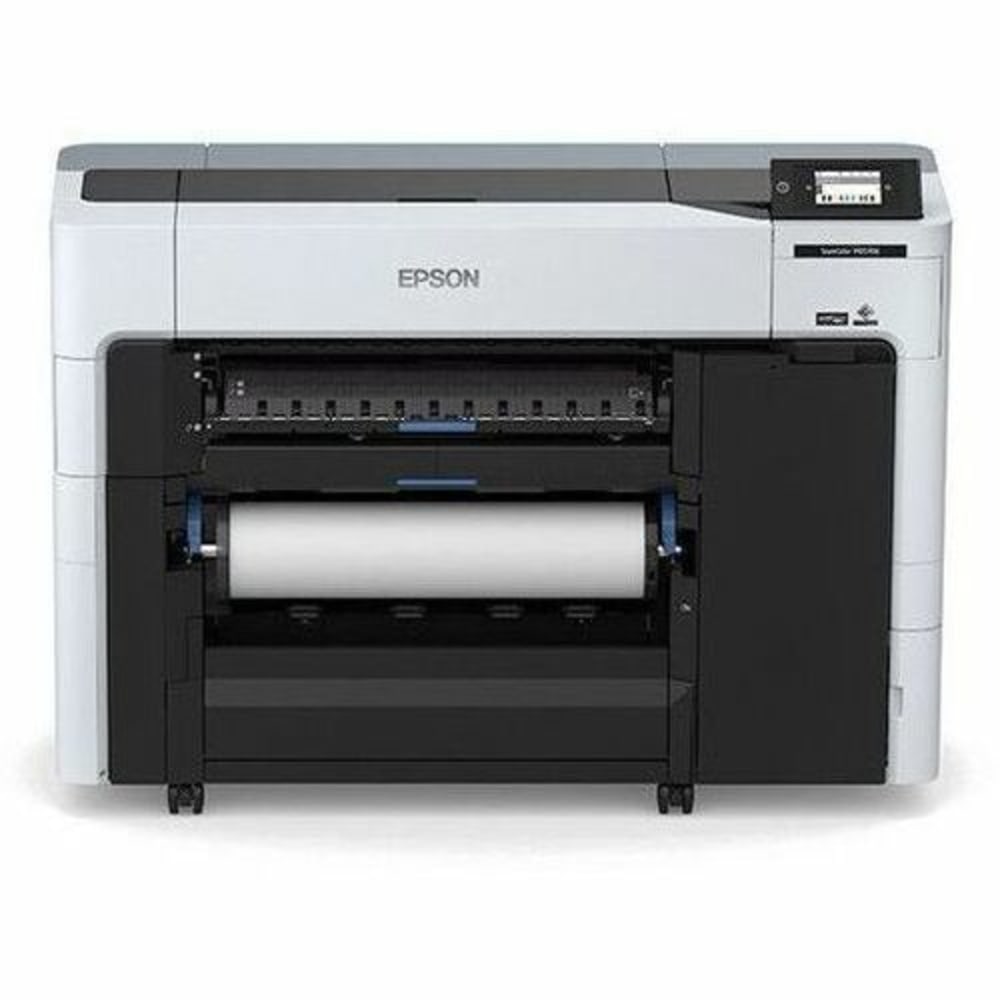 Epson SureColor P6570E Inkjet Large Format Printer - 24in Print- Color - 6 Color(s) - 2400x 1200 dpi - SCP6570ESR MPN:SCP6570ESR