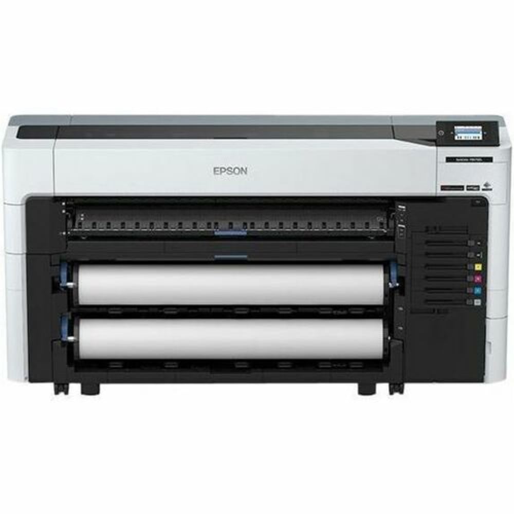 Epson SureColor SCP8570DL PostScript Inkjet Large Format Printer - 44in Print- Color - 6 Color(s) - 89 ft2/h Color Speed - SCP8570DL MPN:SCP8570DL