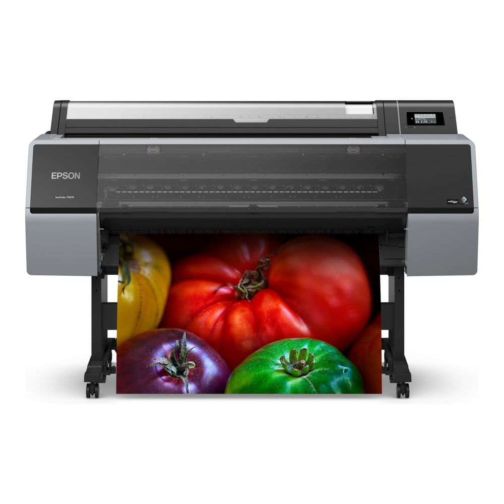 Epson Sc-P9370 Standard Edition Prin, Scp9370Se MPN:SCP9370SE
