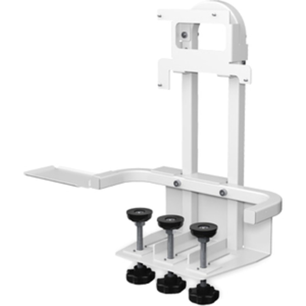 Epson Ultra-Short Throw Table Mount - Mounting kit (desk mount) - for projector - desk-mountable - for BrightLink 475Wi, 480i, 485Wi, 675Wi+, 685Wi, 710Ui MPN:V12H516020
