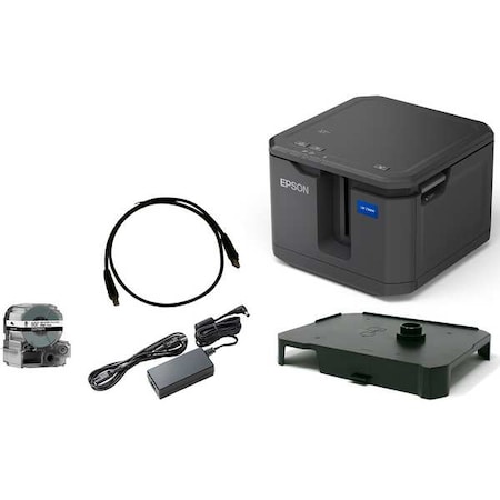 Desktop Printer, Single Color, 300 dpi MPN:60YR02
