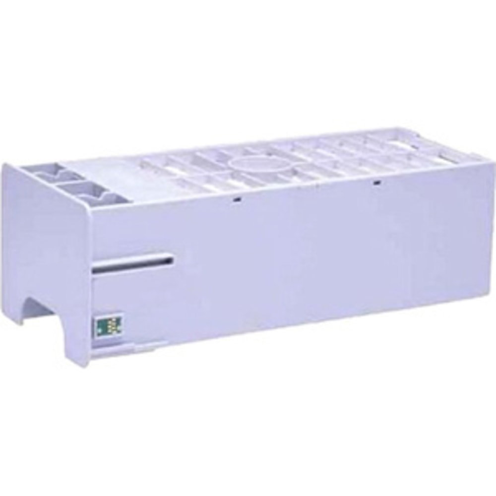 Epson C12C890501 Ink Maintenance Tank - Inkjet MPN:C12C890501