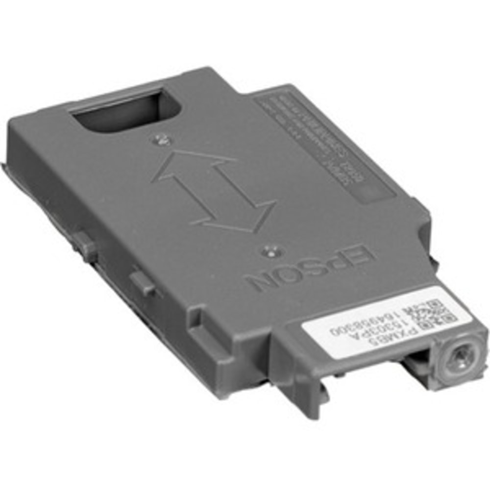 Epson Ink Maintenance Box for WorkForce WF-100 - Inkjet MPN:T295000