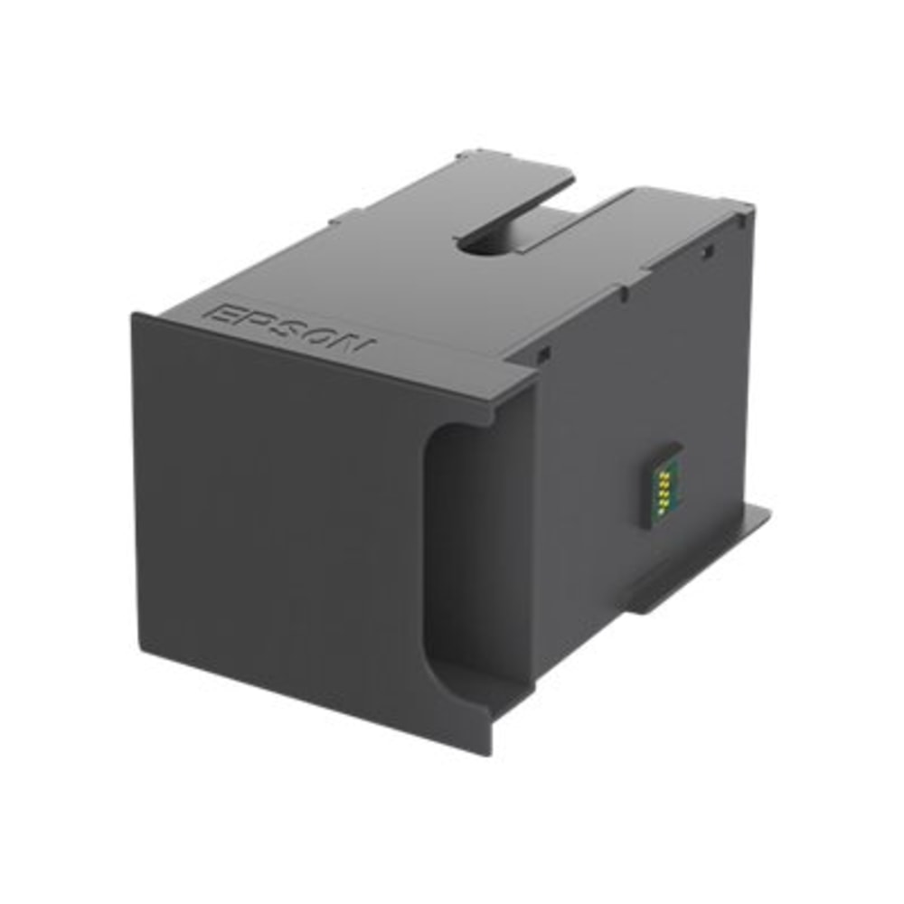 Epson T6712 Ink Maintenance Box MPN:T671200