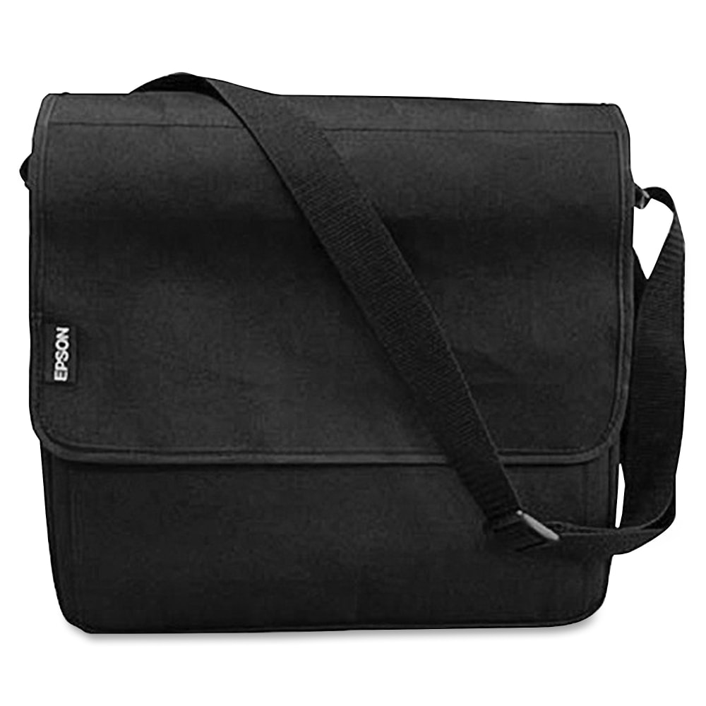 Epson ELPKS67 Projector Soft Carrying Case, Black MPN:V12H001K67
