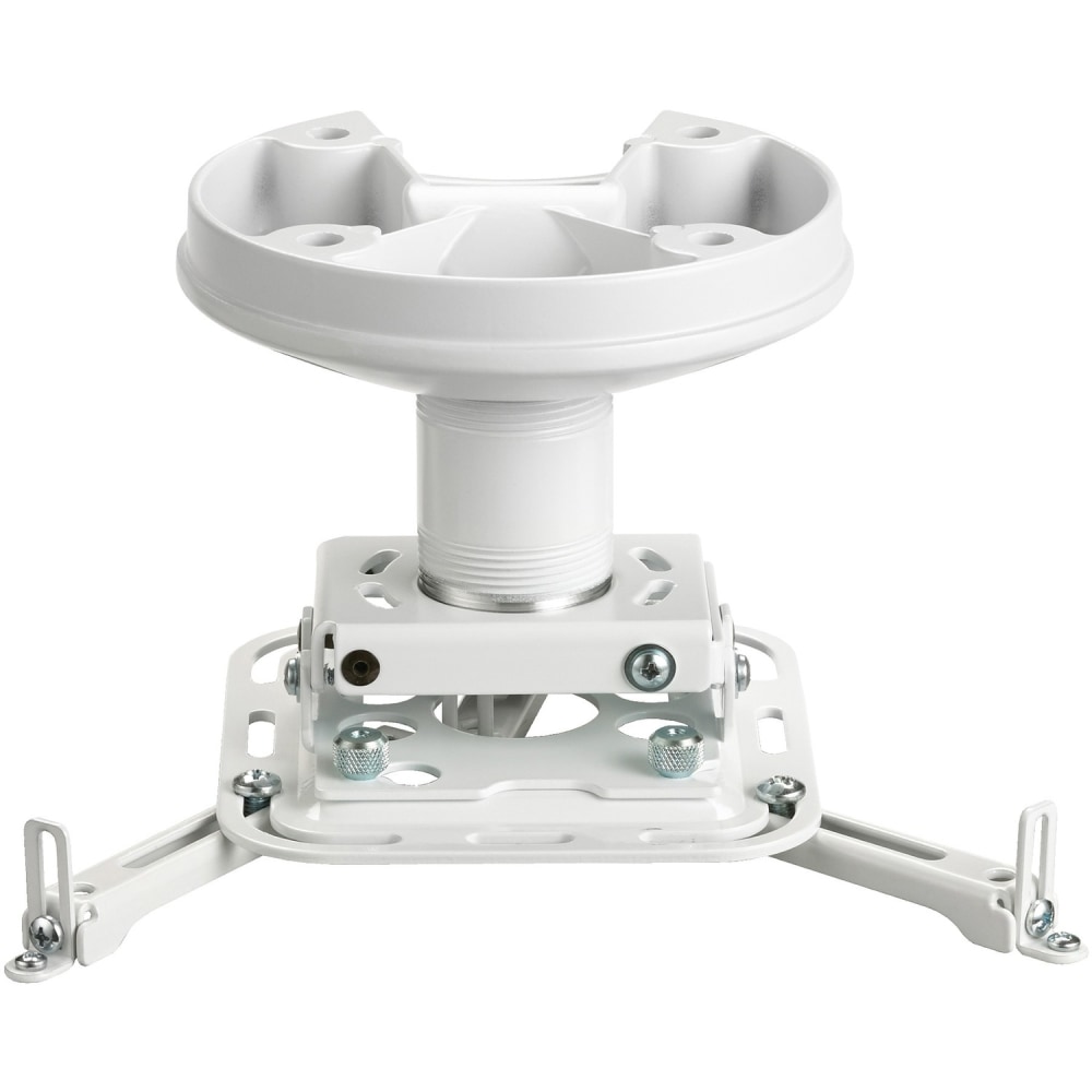 Epson ELPMBPJG Ceiling Mount for Projector - White - White MPN:V12H808001