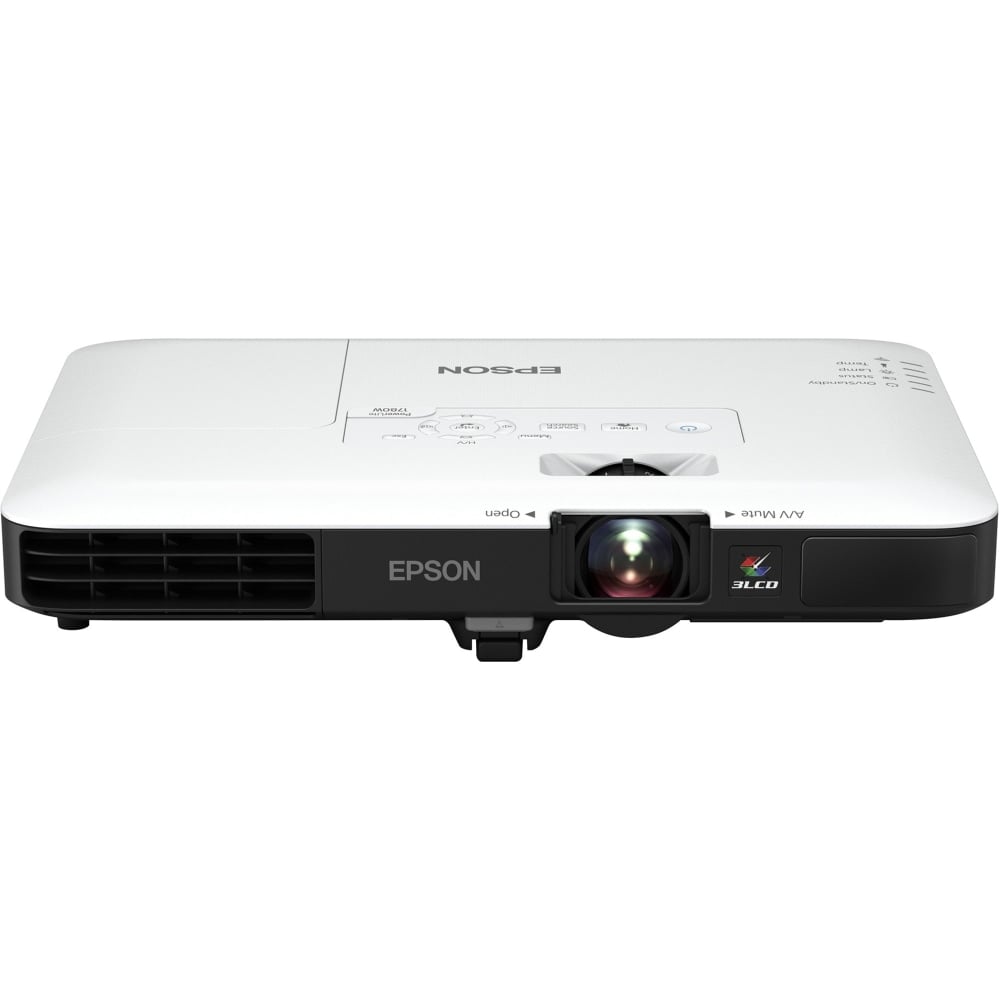 Epson PowerLite 1780W Wireless WXGA 3LCD Projector MPN:V11H795020
