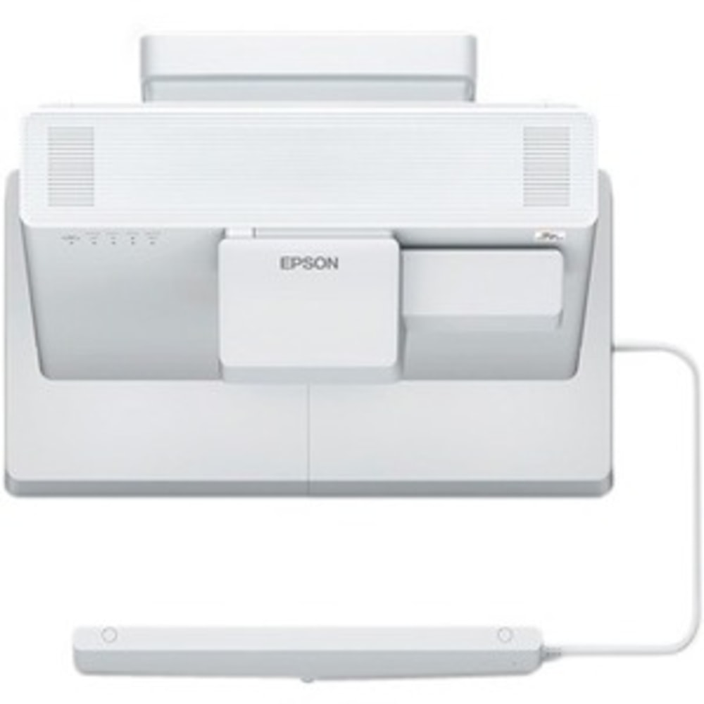 Epson BrightLink 1485Fi Ultra Short Throw LCD Projector - 16:9 - White - 1920x 1080 - Front, Ceiling - V11H919520 MPN:V11H919520