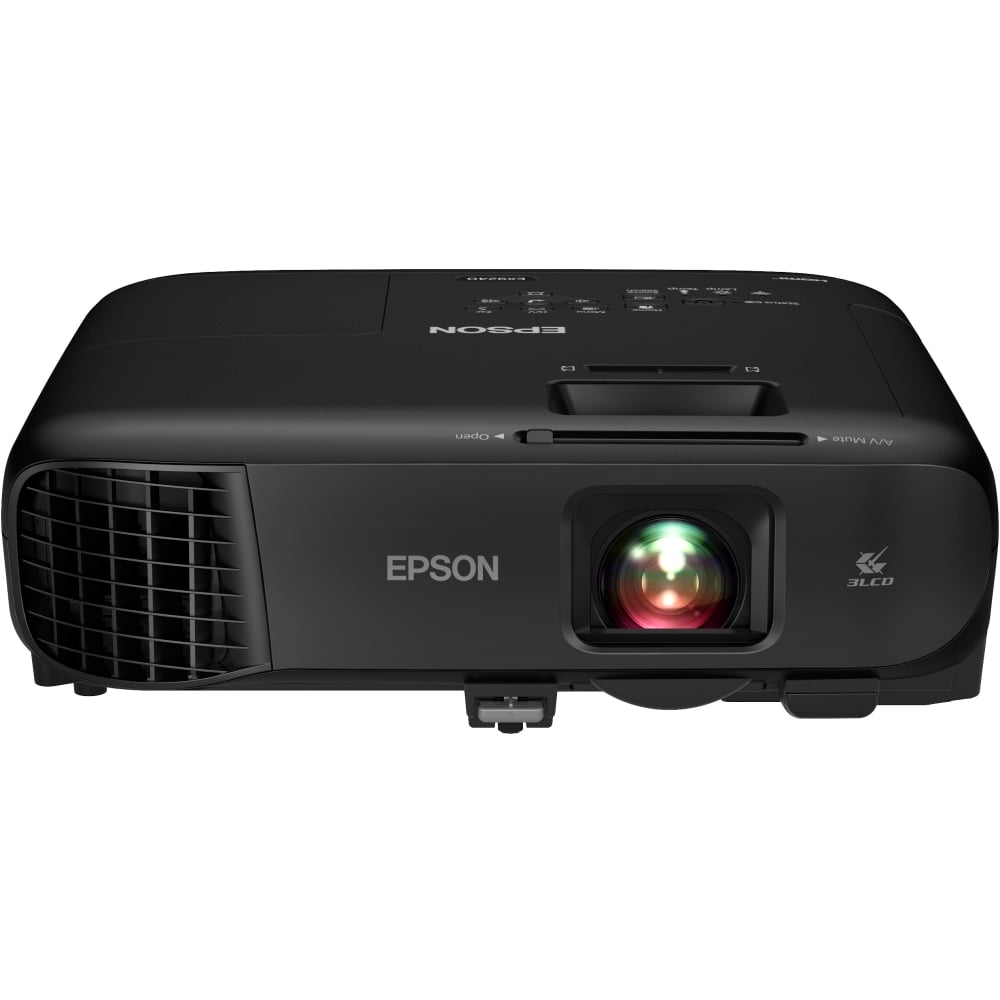 Epson Pro EX9240 1080p FHD 3LCD Wireless Projector With Miracast, V11H978020 MPN:V11H978020