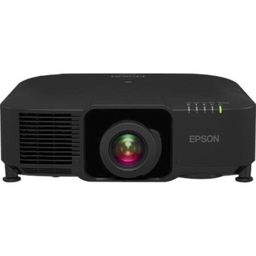 Epson EB-PU1007B 3LCD Projector, 16:10, Ceiling Mountable, V11HA34820 MPN:V11HA34820