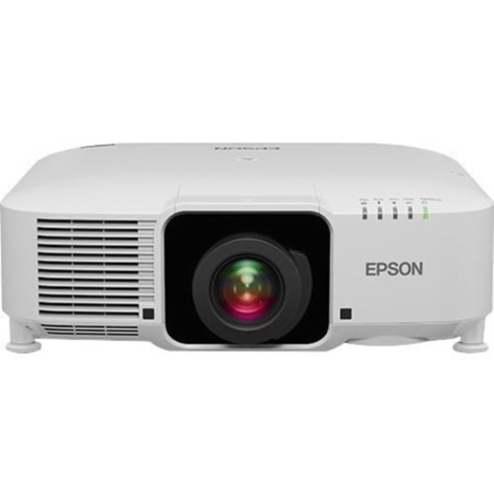 Epson EB-PU1006W 3LCD Projector, 16:10, Ceiling Mountable, V11HA35920 MPN:V11HA35920