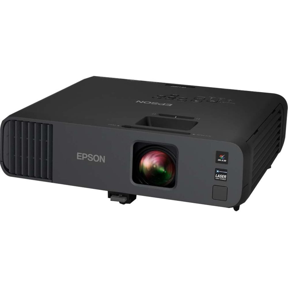 Epson PowerLite L265F 3LCD Projector - Tabletop, Ceiling Mountable - 1920x 1080 - Front, Rear, Ceiling - V11HA72120 MPN:V11HA72120