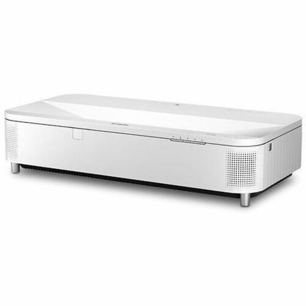 Epson PowerLite 810E Ultra Short Throw 3LCD Projector - 16:9 - Wall Mountable - 1920 x 1080 - Front - 5000 lm MPN:V11HA99020