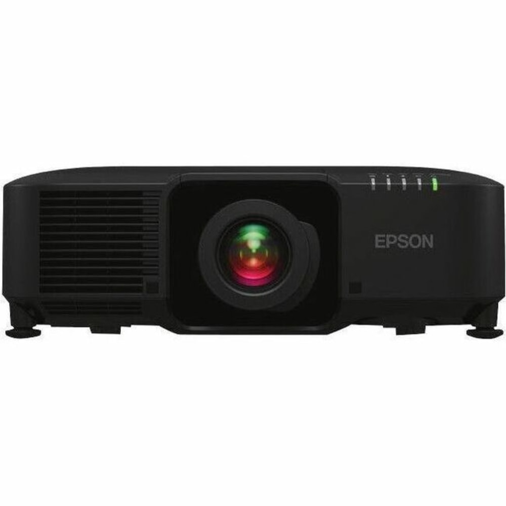 Epson EB-PQ2008B Ultra Short Throw 3LCD Projector, 21:9, Ceiling Mountable MPN:V11HB01820