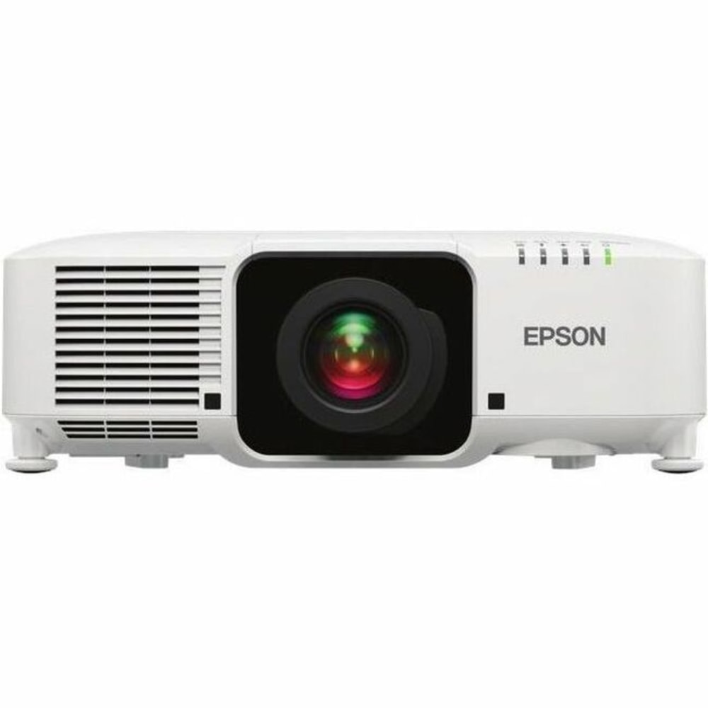 Epson EB-PQ2008W Ultra Short Throw 3LCD Projector, 21:9, Ceiling Mountable, White MPN:V11HB01920