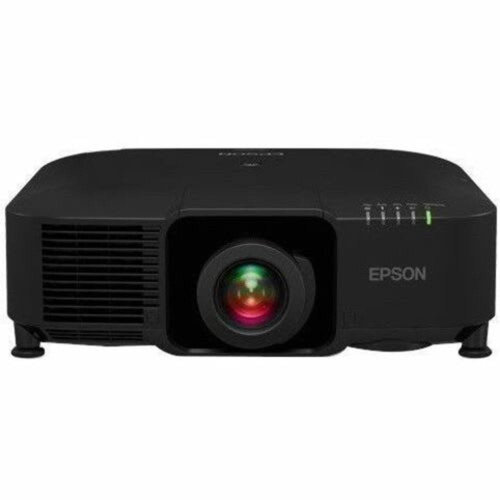 Epson EB-PQ2010B Ultra Short Throw 3LCD Projector, 21:9, Ceiling Mountable MPN:V11HB02820