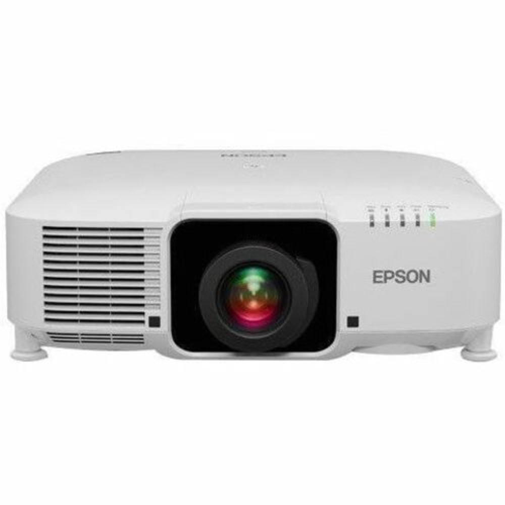 Epson EB-PQ2010W Ultra Short Throw 3LCD Projector, 21:9, White MPN:V11HB02920