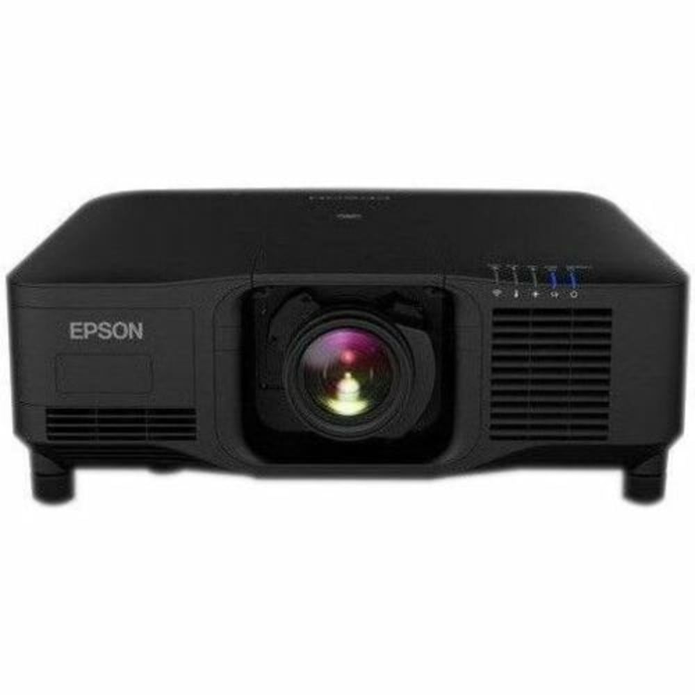 Epson EB-PQ2213B Ultra Short Throw 3LCD Projector, 21:9, Ceiling Mountable, Black MPN:V11HB03820