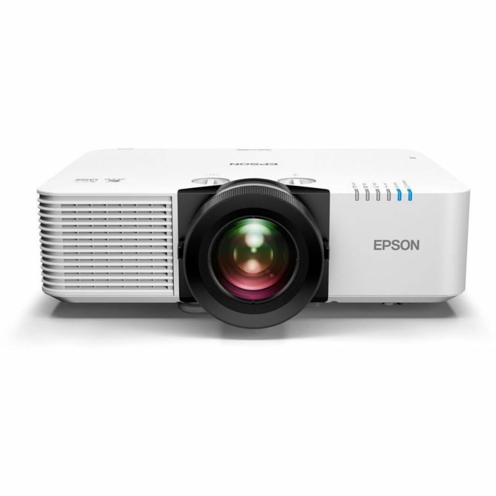 Epson PowerLite L790SE Short Throw Laser Projector, 16:9, Wall Mountable, Ceiling Mountable, White, V11HB26020 MPN:V11HB26020
