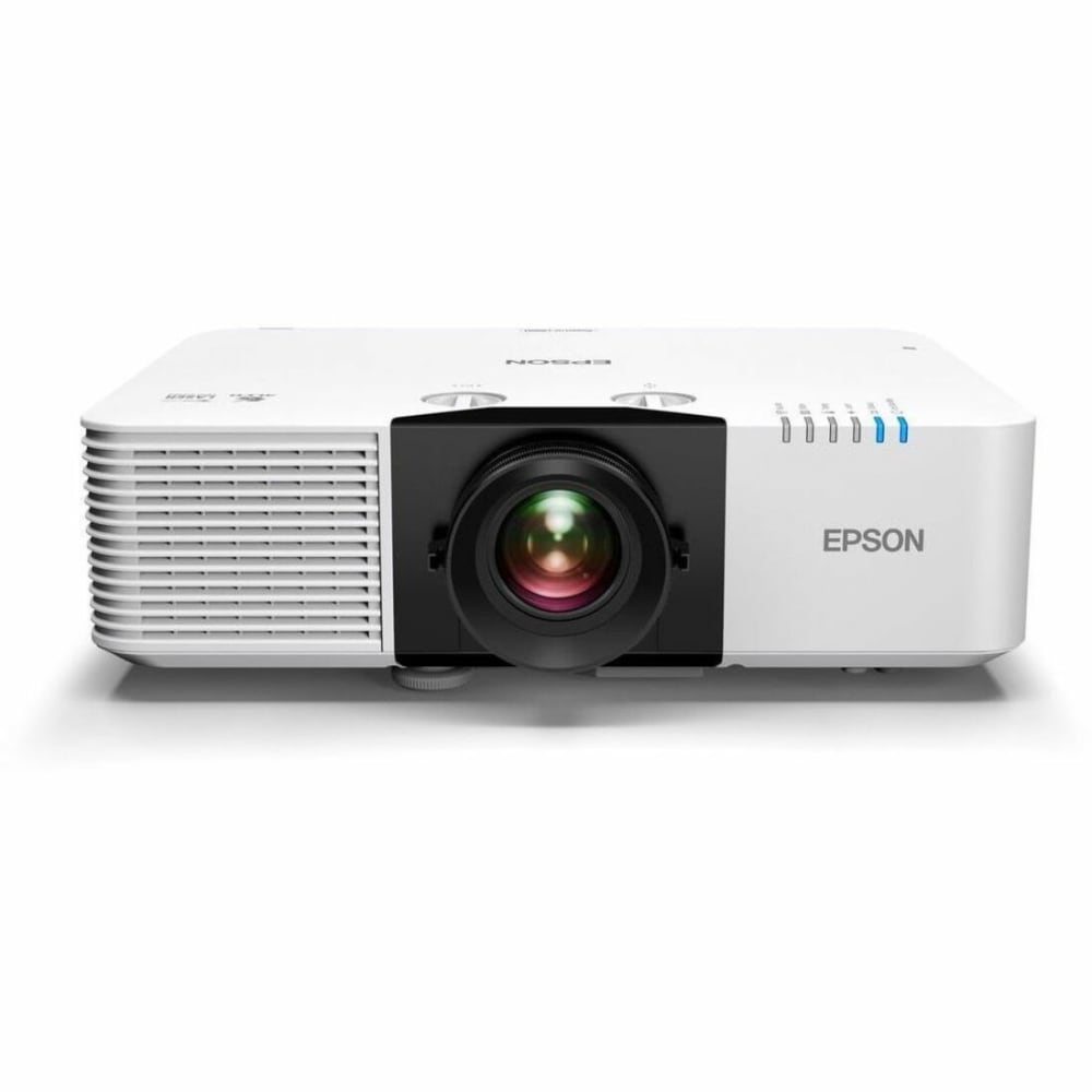 Epson PowerLite L890U 3LCD Projector, 21:9, Wall Mountable, Ceiling Mountable, White, V11HB27020 MPN:V11HB27020