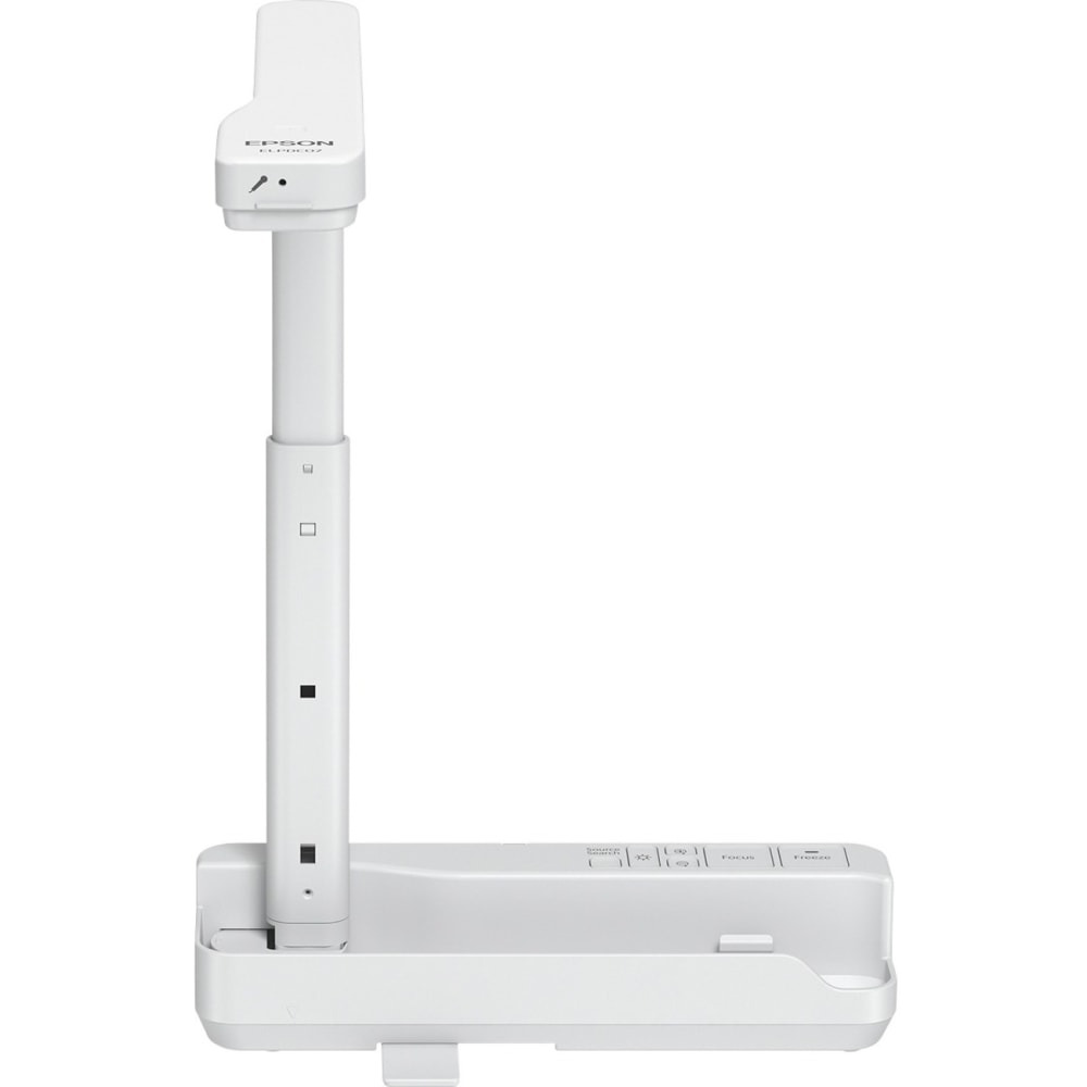 Epson DC-07 Document Camera - 0.37in CMOS - 8x Digital Zoom - 15 fps MPN:V12H759020