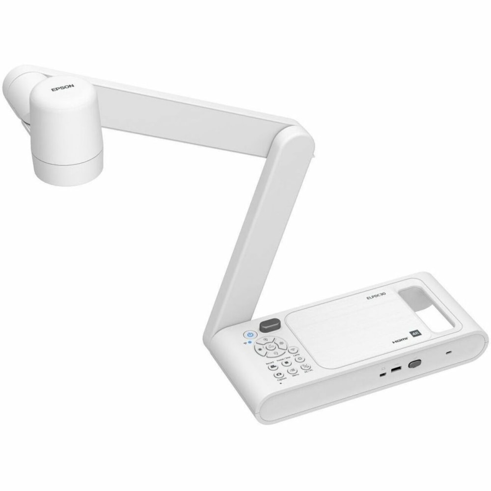 Epson DC-30 Wireless Document Camera - 0.31in CMOS MPN:V12HB09020