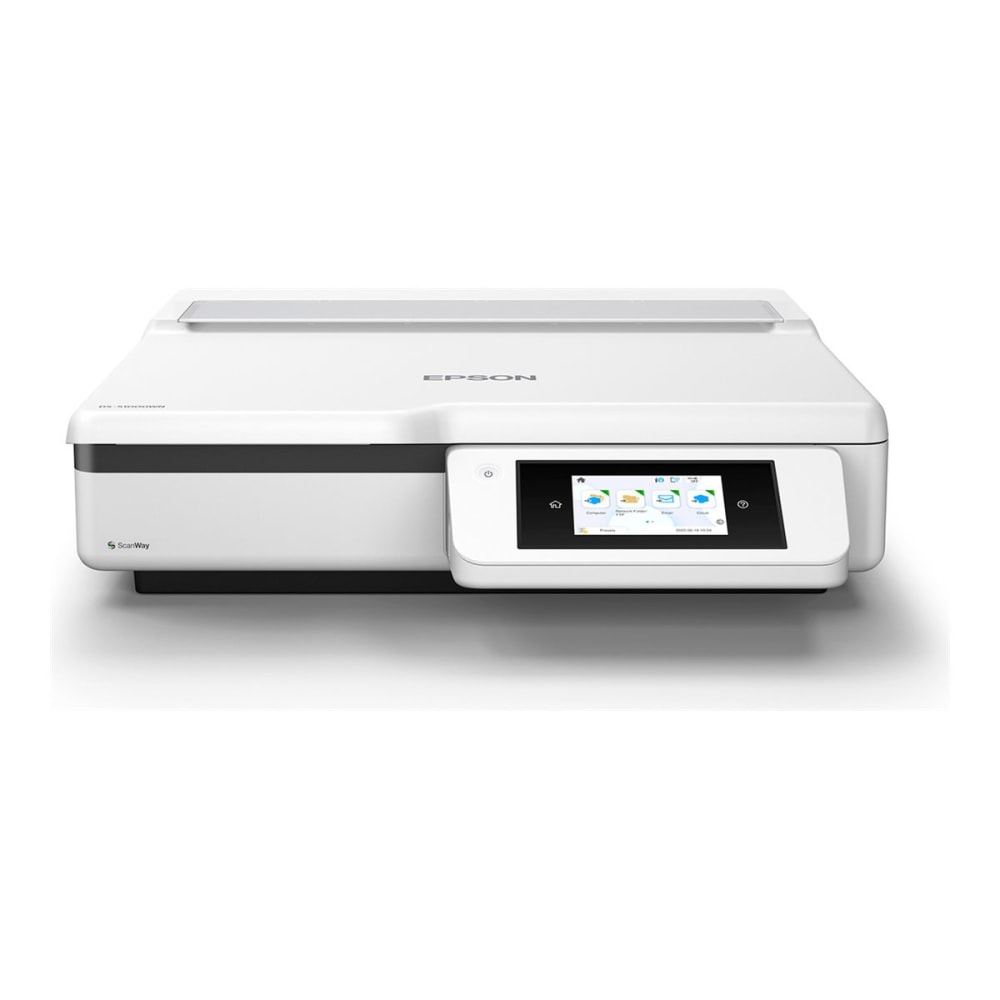 Epson DS-51000WN Flatbed Scanner MPN:B11B277201