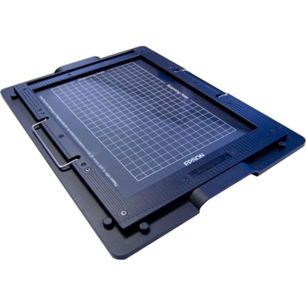 Epson Fluid Mount MPN:B12B818272