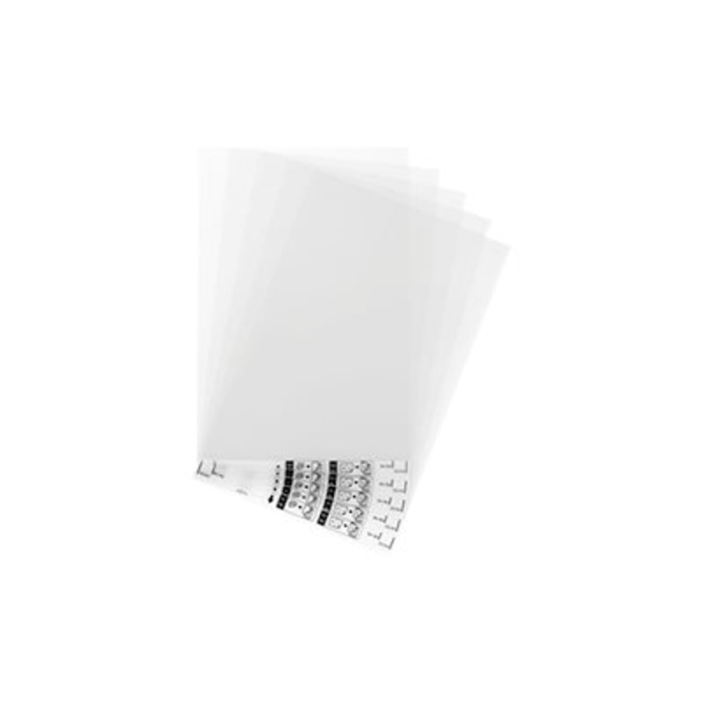 Epson Carrier Sheet for DS-530 MPN:B12B819051