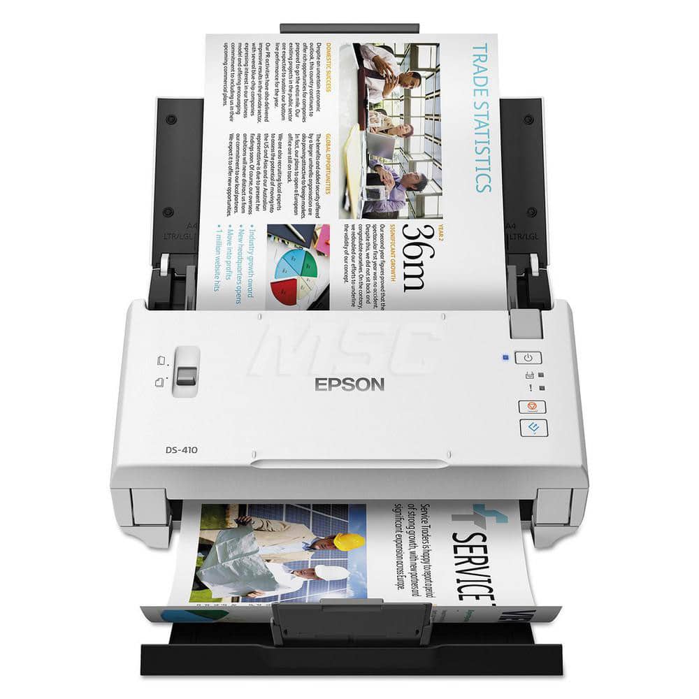 Scanners & Printers MPN:EPSB11B249201