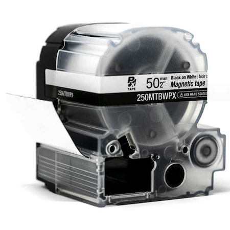 Label/RibbonCartridge, White, Matte, 2inW MPN:60YR48