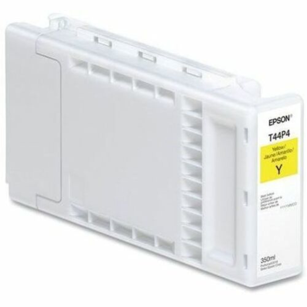 Epson UltraChrome PRO Original Ink Cartridge, Yellow, T44P420 MPN:T44P420