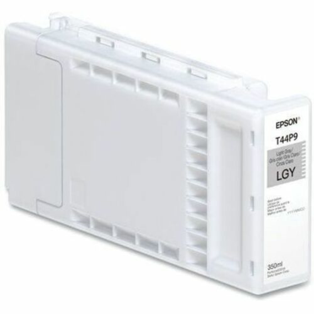 Epson UltraChrome PRO Original Ink Cartridge, Light Gray, T44P920 MPN:T44P920