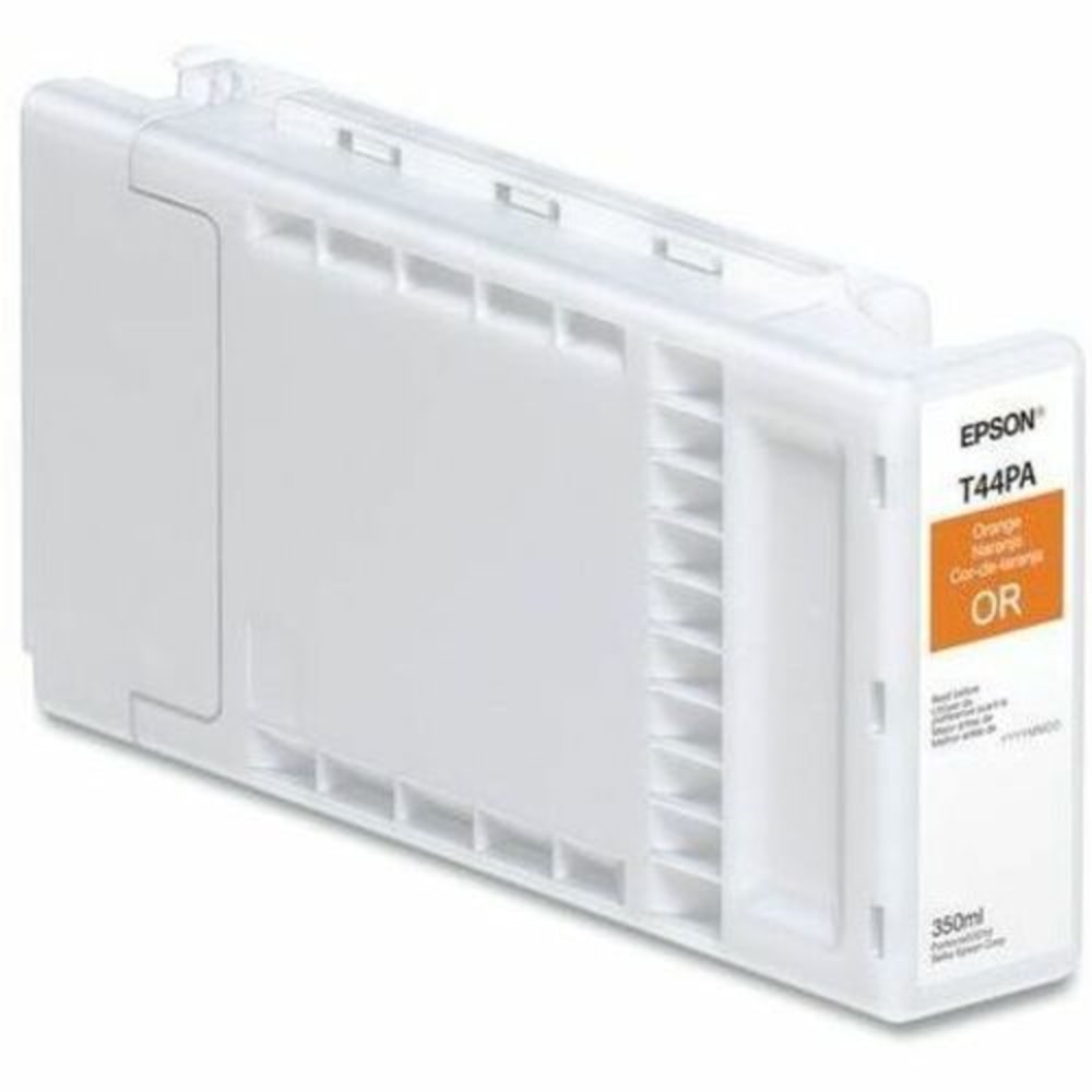 Epson UltraChrome PRO Original Ink Cartridge, Orange, T44PA20 MPN:T44PA20