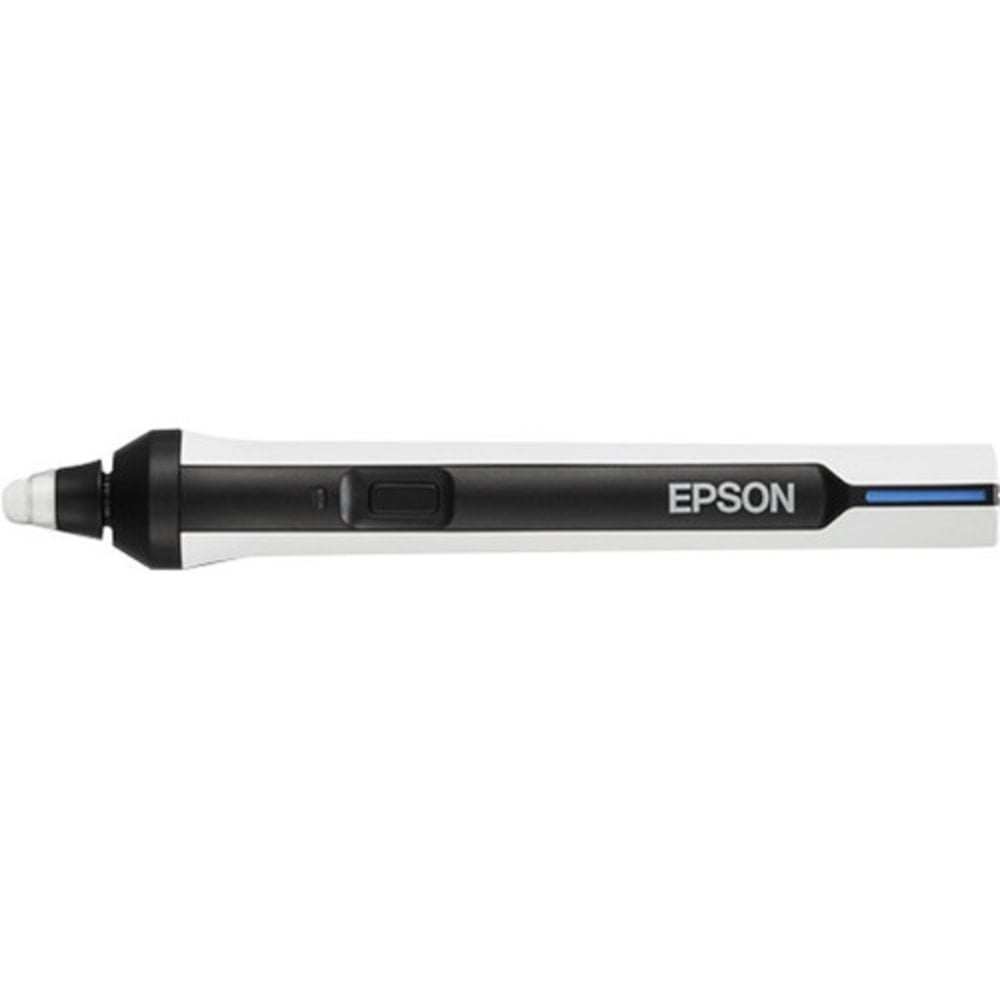 Epson Interactive Pen B - Blue - Wireless - Blue MPN:V12H774010